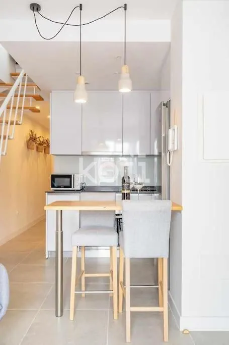 Koti Rentals - Atico Palangreros Fuengirola