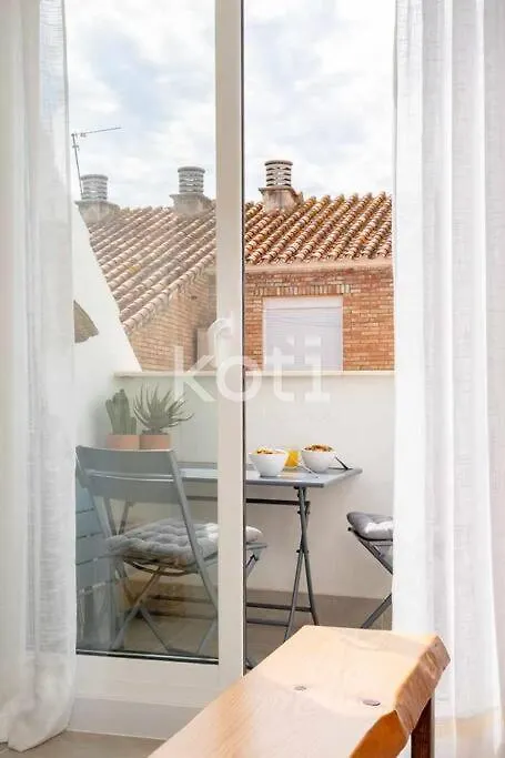 Koti Rentals - Atico Palangreros Fuengirola 0*,  Spain
