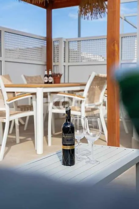 Koti Rentals - Atico Palangreros Fuengirola