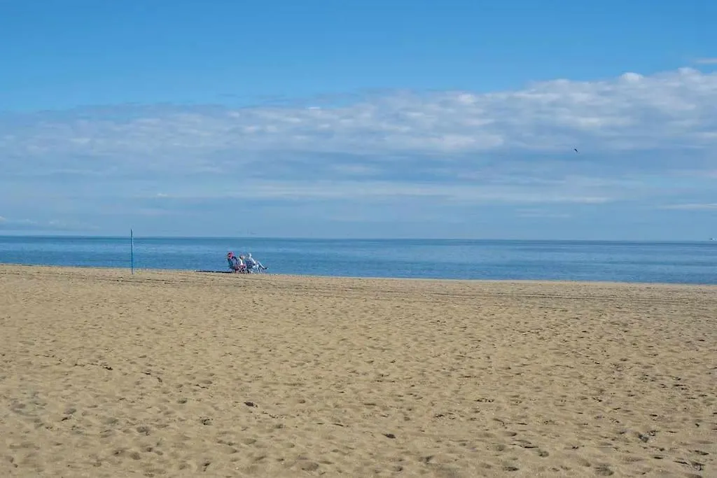 Koti Rentals - Atico Palangreros Fuengirola