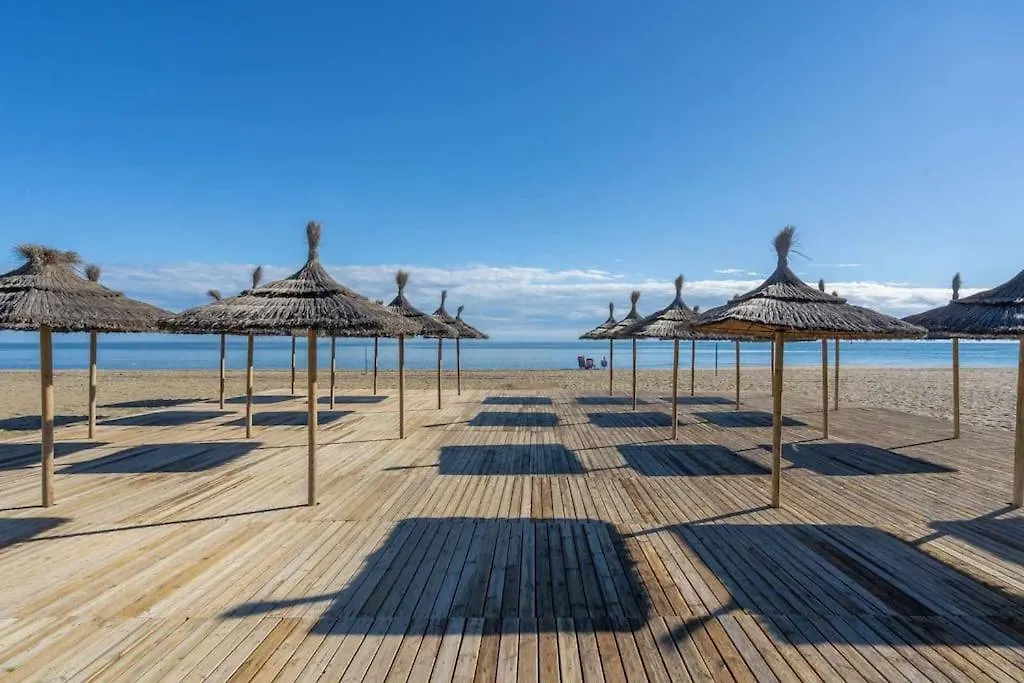 Koti Rentals - Atico Palangreros Fuengirola 0*,