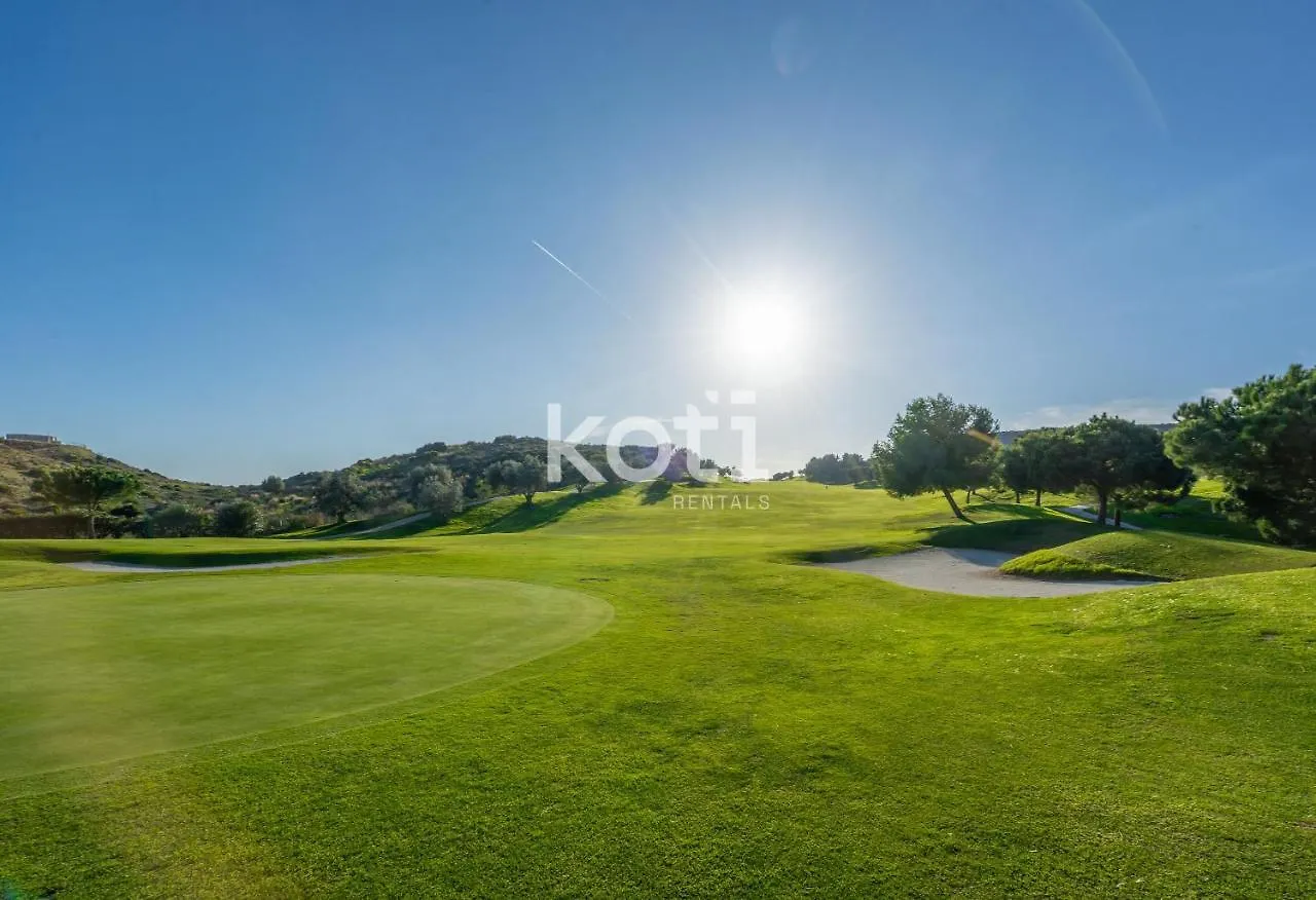Koti Rentals - Atico Palangreros Fuengirola