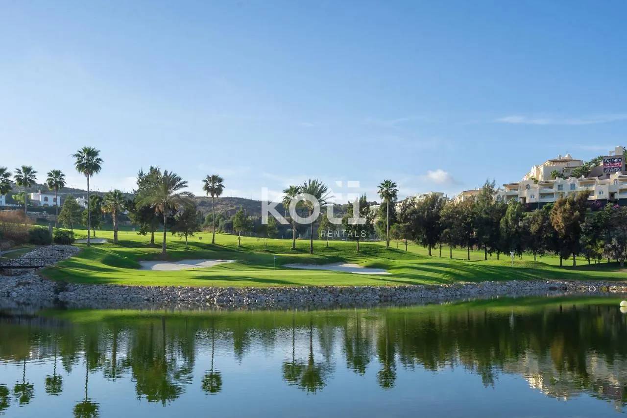 Koti Rentals - Atico Palangreros Fuengirola Spain